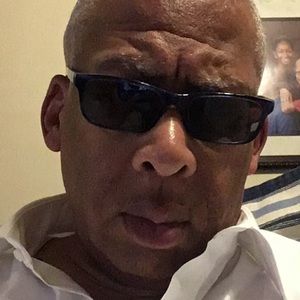 Meet your Posher, Paul